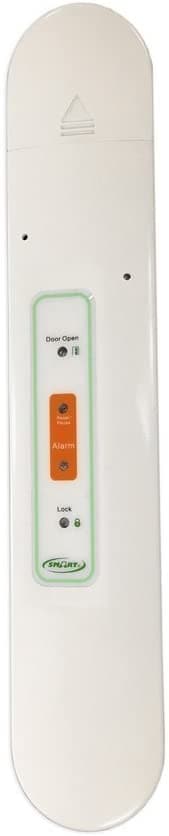 Smart Caregiver DepartAlert All-In-One Anti-Wandering Door Bar System - Senior.com Anti-Wandering Systems